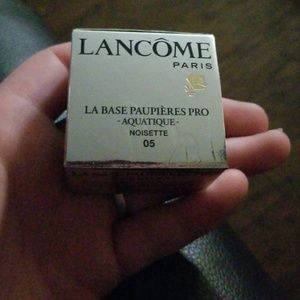 Lancome La Base Paupieres Pro Aquatique 05Noisette